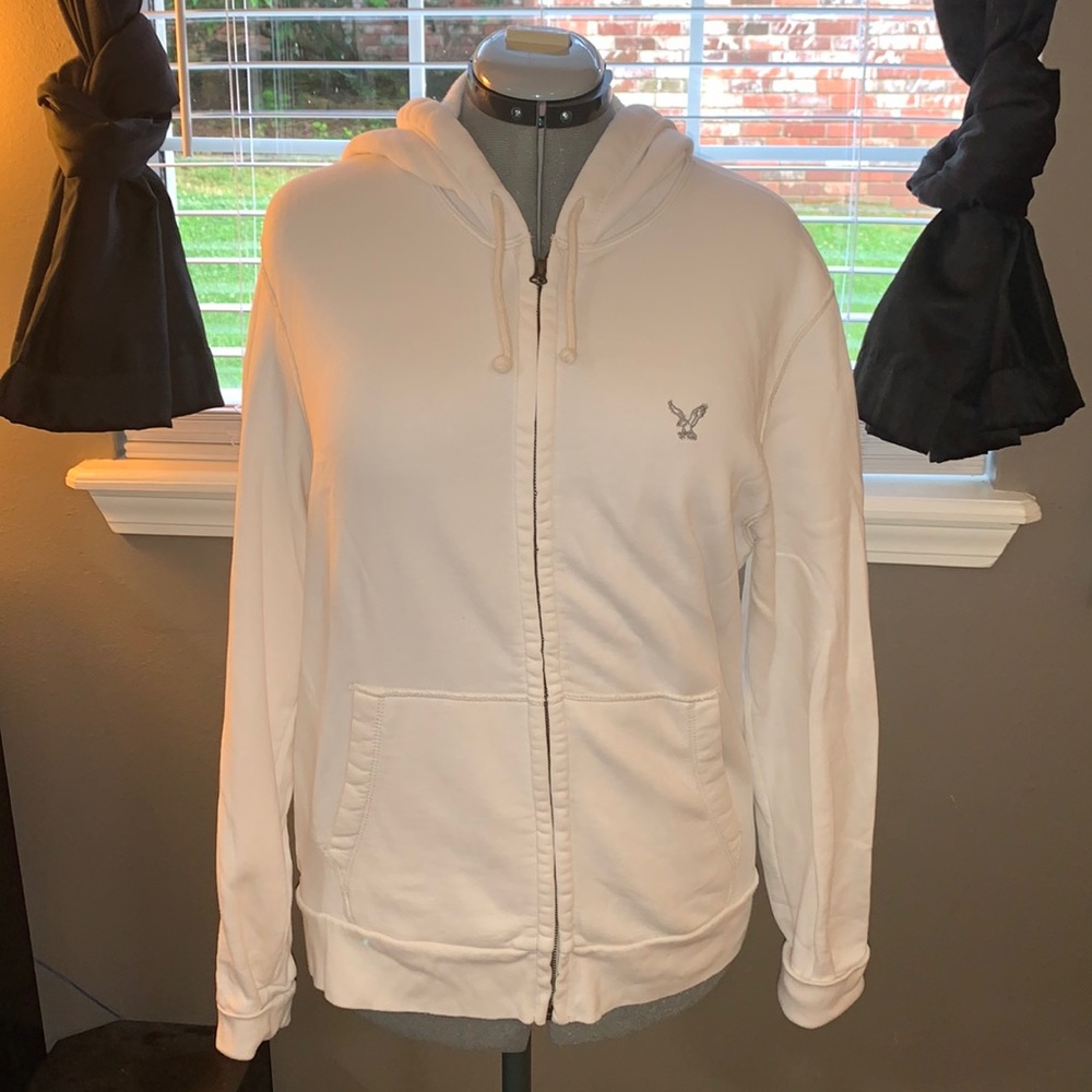 American Eagle Zip up jacket